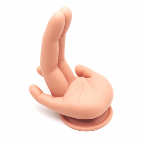 Fantasy-Silikonform — 18.5–20 cm 5