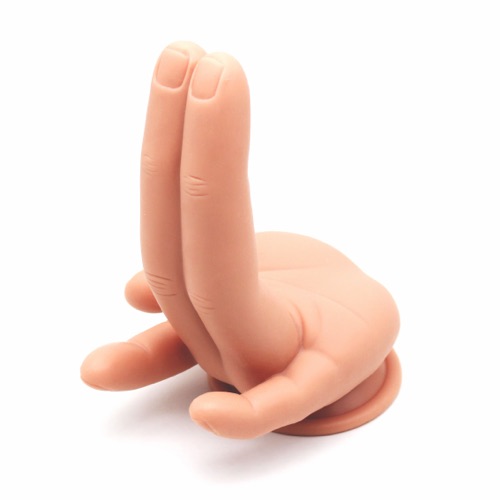 Fantasy-Silikonform — 18.5–20 cm 4