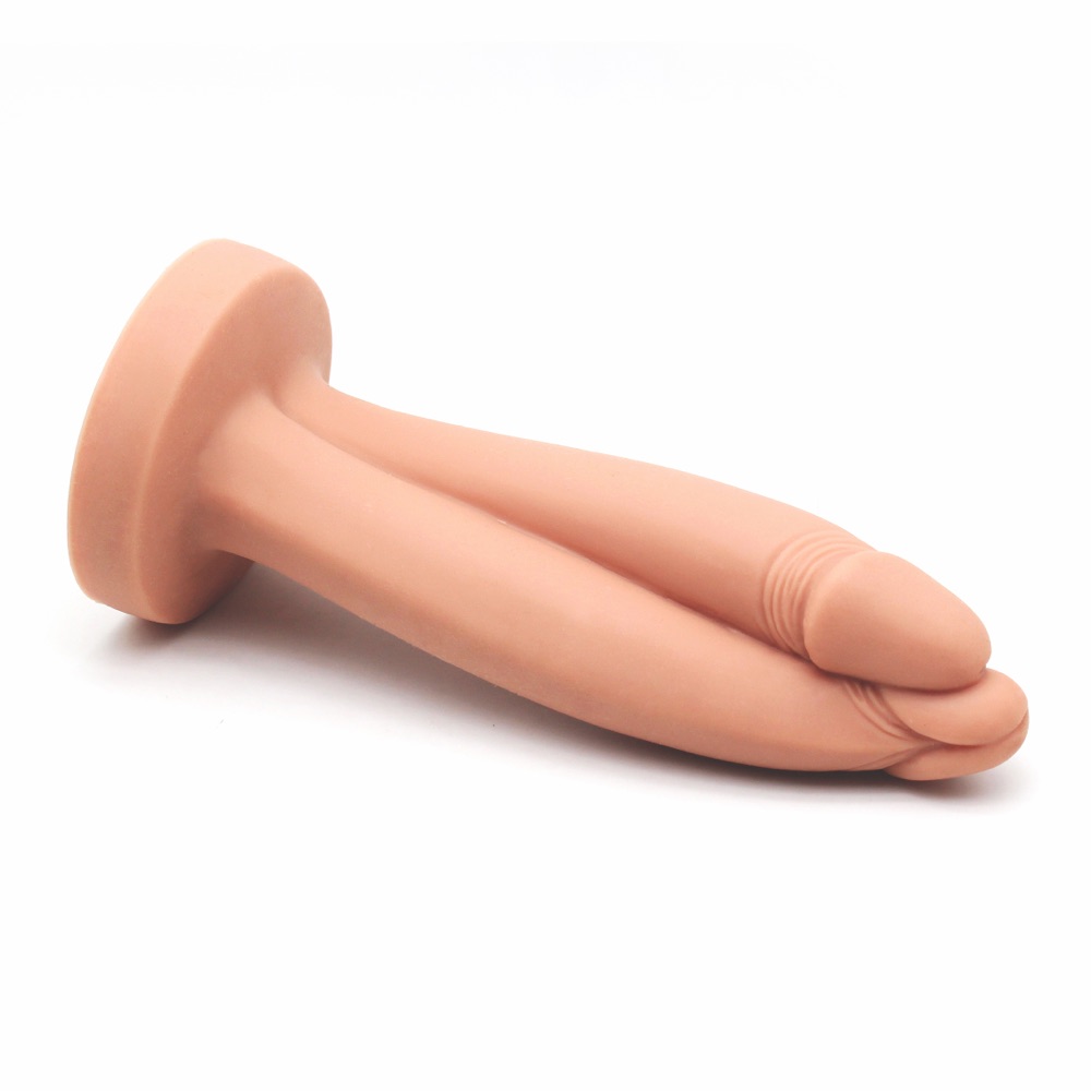 Fantasy-Silikonform — 20.5 cm