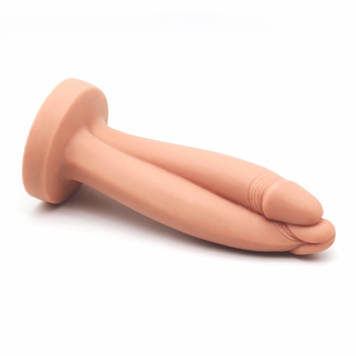 Fantasy Silicone Shape — 20.5 cm