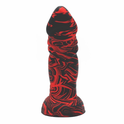 Fantasy Silicone Shape — 19.5 cm 5
