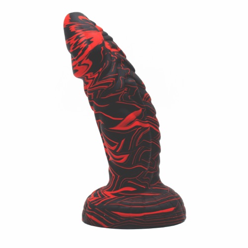 Fantasy Silicone Shape — 19.5 cm 4