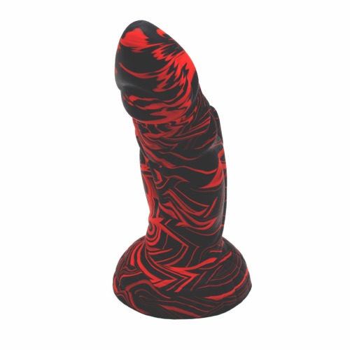 Fantasy Silicone Shape — 19.5 cm 2