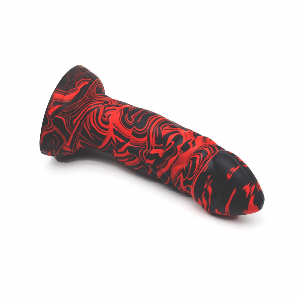 Fantasy Silicone Shape — 19.5 cm