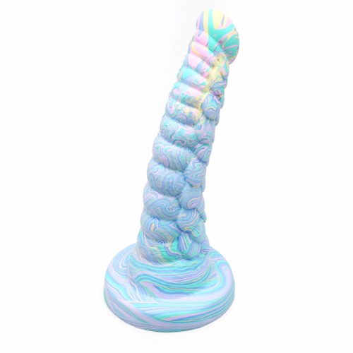 Fantasy Silicone Shape — 15–22.5 cm 2