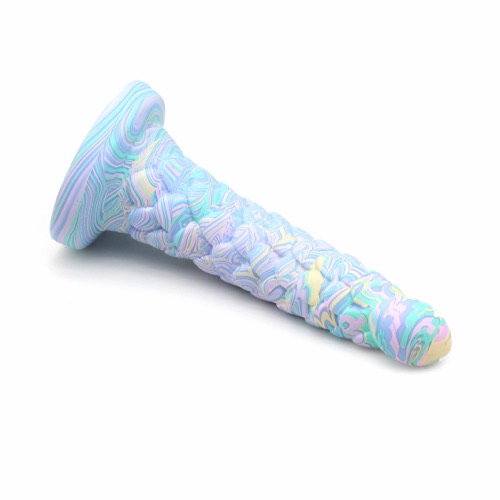 Fantasy Silicone Shape — 15–22.5 cm