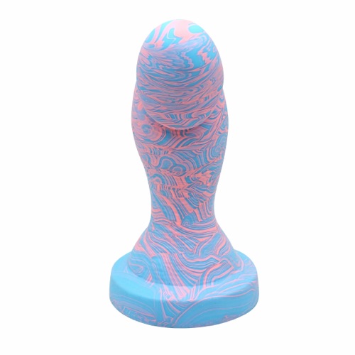 Fantasy Silicone Shape — 13–19 cm 5