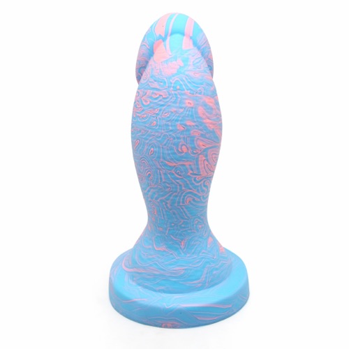 Fantasy Silicone Shape — 13–19 cm 3