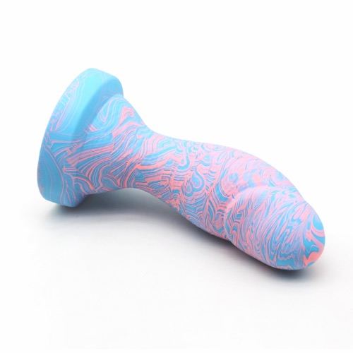 Fantasy Silicone Shape — 13–19 cm