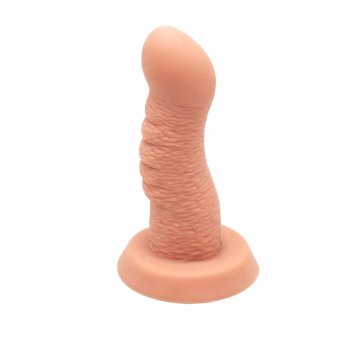 Fantasy Silicone Shape — 14–21 cm 4