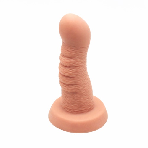 Fantasy Silicone Shape — 14–21 cm 2
