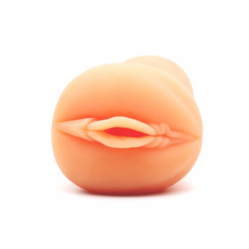 Soft Gel Masturbator — 18.7 cm