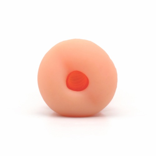 Soft Gel Masturbator — 16 cm 4