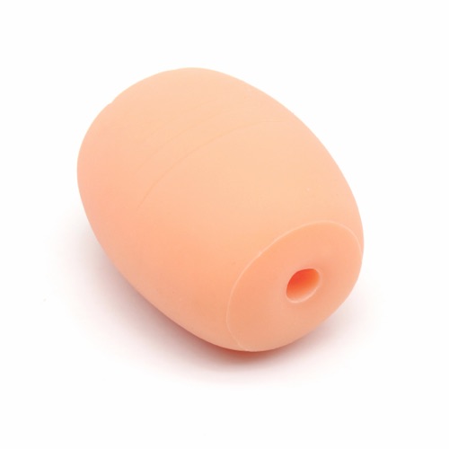Soft Gel Masturbator — 8 cm 3