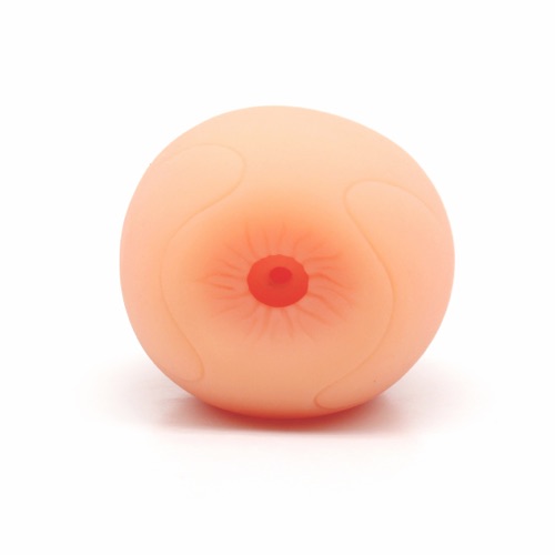 Soft Gel Masturbator — 8 cm 4
