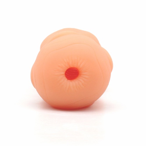 Soft Gel Masturbator — 16 cm 4