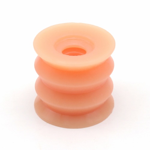 Soft Gel Masturbator — 3–8 cm 3
