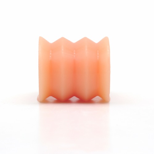 Soft Gel Masturbator — 3–8 cm 2