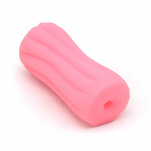 Soft Gel Masturbator — 13 cm 3