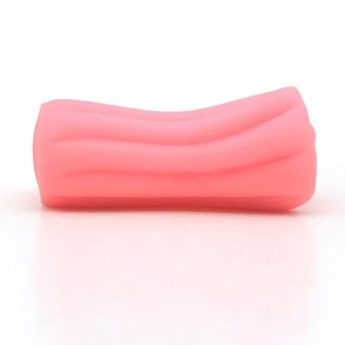 Soft Gel Masturbator — 13 cm 2