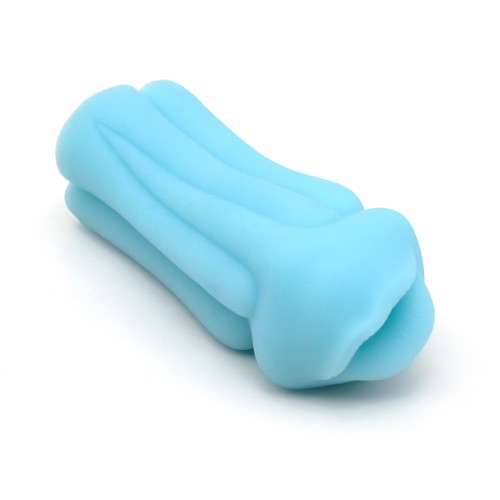 Soft Gel Masturbator — 15 cm