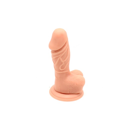 Fantasy Silicone Shape — 13–15 cm 3