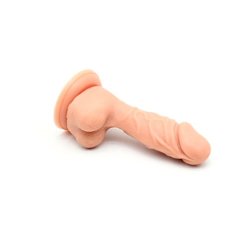 Fantasy Silicone Shape — 13–15 cm