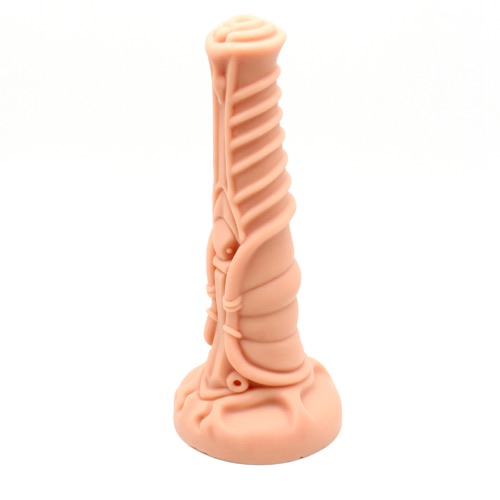 Fantasy Silicone Shape — 20 cm 4