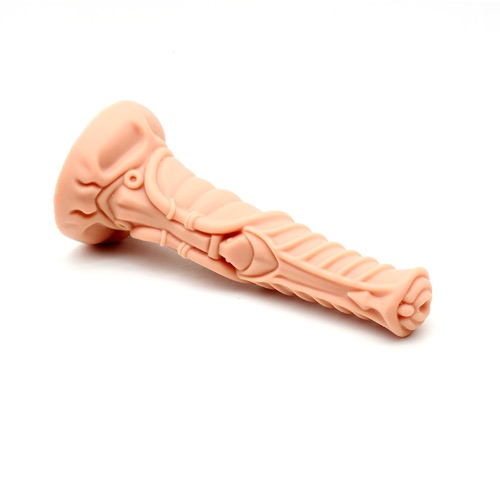 Fantasy Silicone Shape — 20 cm