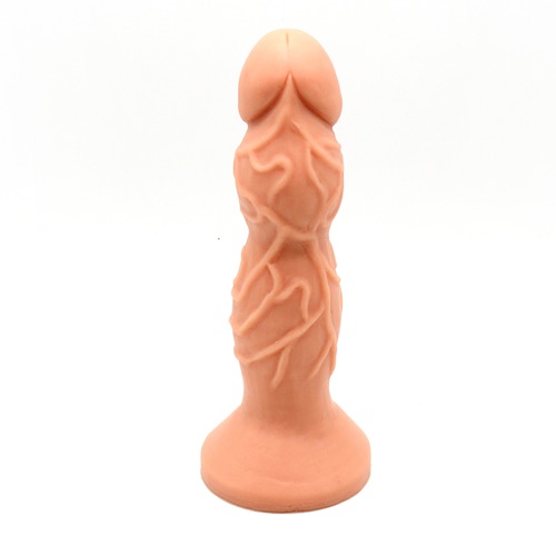 Fantasy Silicone Shape — 9–19.5 cm 2