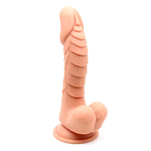 Fantasy Silicone Shape — 21.3 cm 2