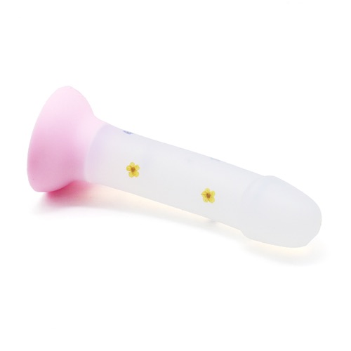 Silikon-Analplug — 16.3 cm 6