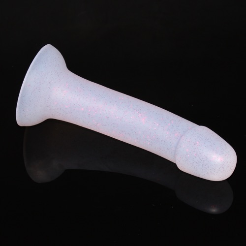 Silikon-Analplug — 16.3 cm 5