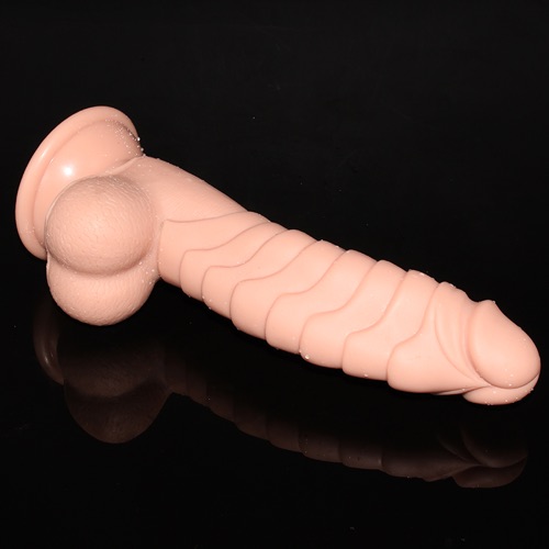 Fantasy Silicone Shape — 21.5 cm