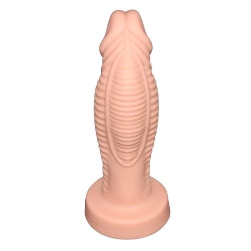 Fantasy Silicone Shape — 19.5–23.5 cm 2