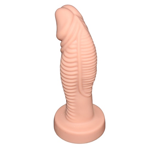 Fantasy Silicone Shape — 19.5–23.5 cm