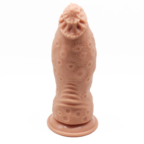 Fantasy-Silikonform — 24 cm 4