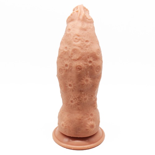 Fantasy-Silikonform — 24 cm 3