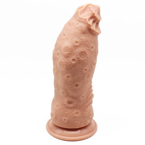 Fantasy-Silikonform — 24 cm 2