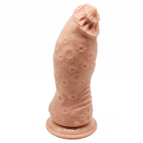 Fantasy Silicone Shape — 24 cm