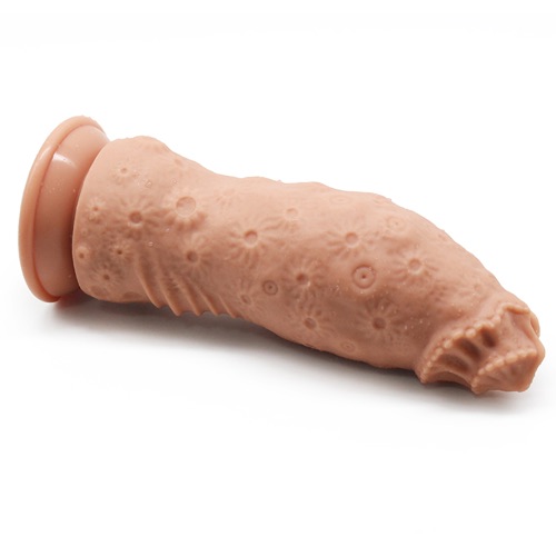 Fantasy-Silikonform — 24 cm 5