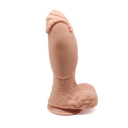 Fantasy Silicone Shape — 27 cm 4