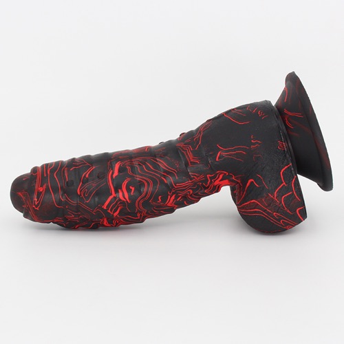 Silicone Dildo — 14.1–32 cm 6