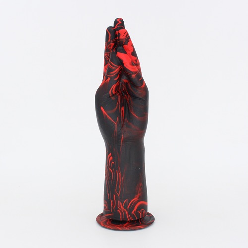 Fantasy Silicone Shape — 27 cm 5