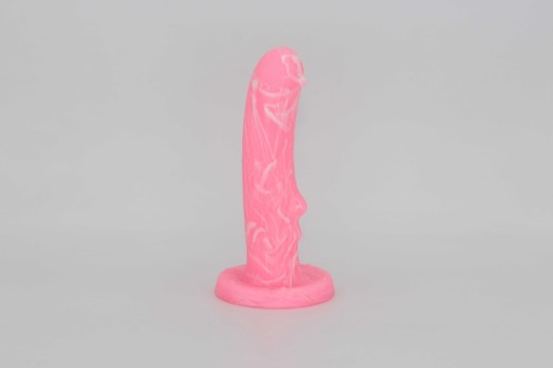 Silicone Dildo — 14 cm