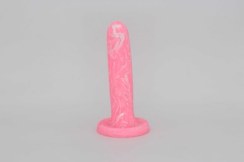 Silicone Dildo — 14 cm 5