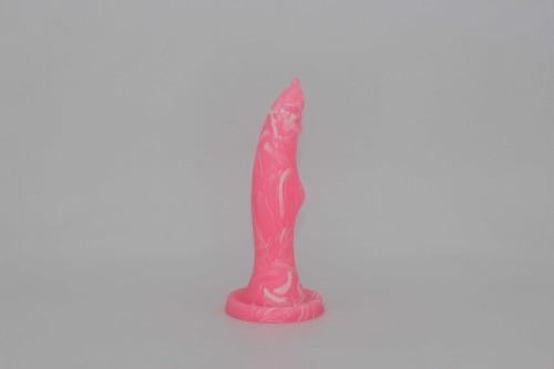 Silicone Dildo — 15.8–19 cm 4