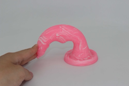 Silicone Dildo — 15.8–19 cm 2